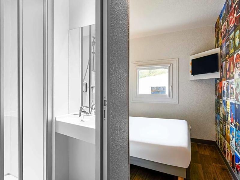Hotel F1 Saint Etienne image