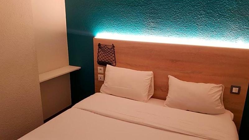Hotel F1 Saint Etienne image