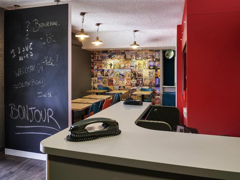 Hotel F1 Saint Etienne image