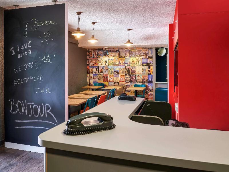 Hotel F1 Saint Etienne image