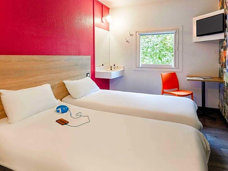 Hotel F1 Saint Etienne image