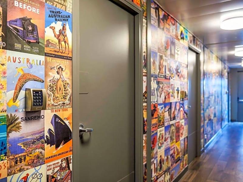 Hotel F1 Saint Etienne image
