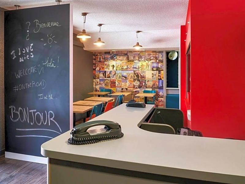 Hotel F1 Saint Etienne image