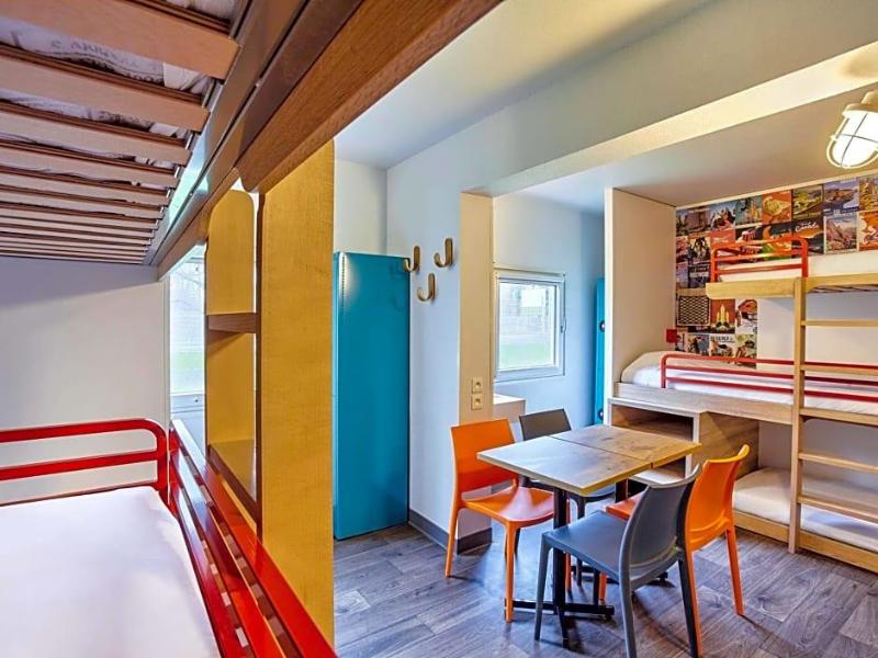 Hotel F1 Saint Etienne image