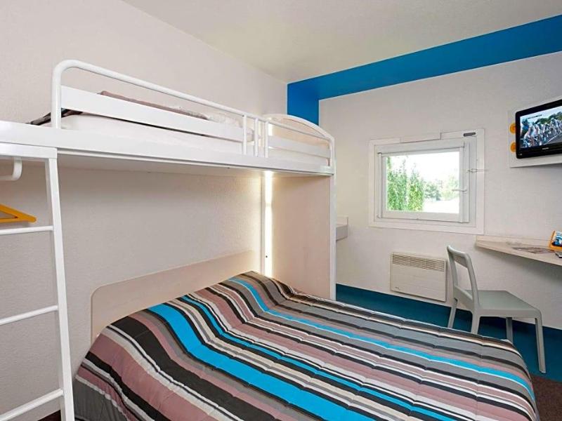 Hotel F1 Saint Etienne image