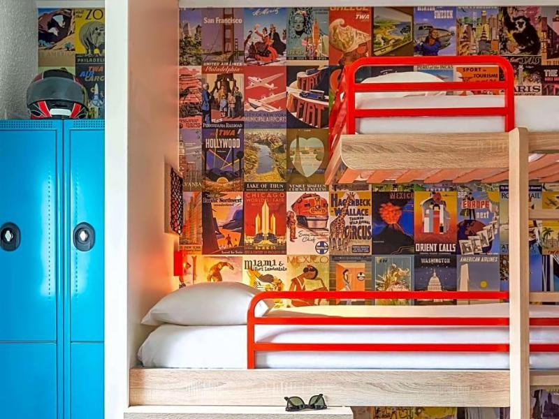 Hotel F1 Saint Etienne image