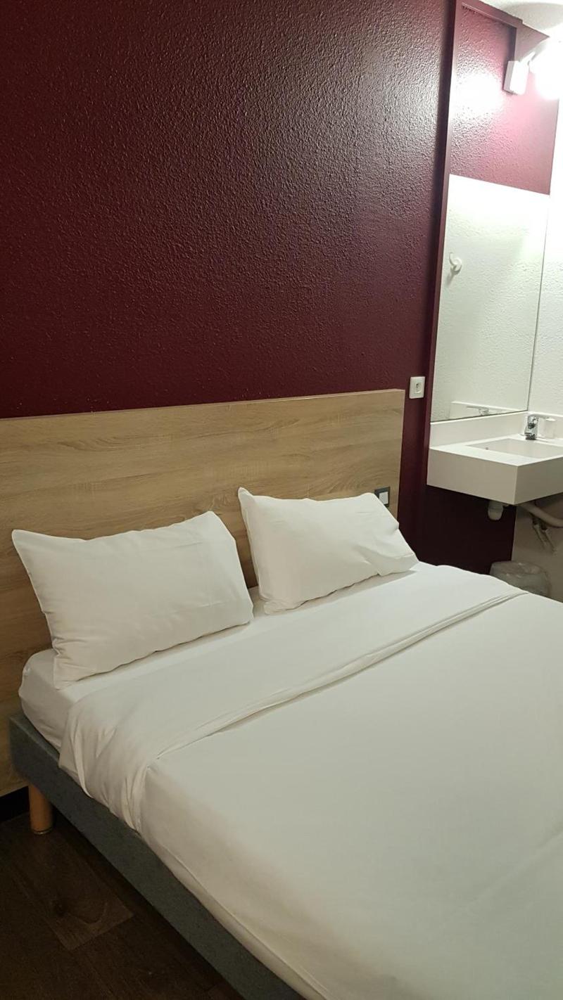Hotel F1 Saint Etienne image