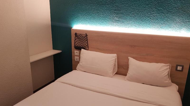 Hotel F1 Saint Etienne image