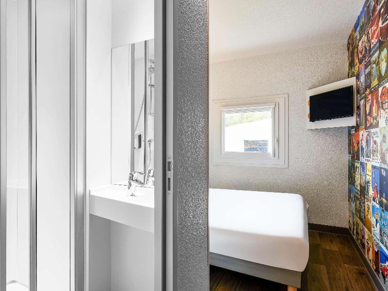 Hotel F1 Saint Etienne image