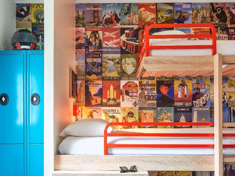Hotel F1 Saint Etienne image