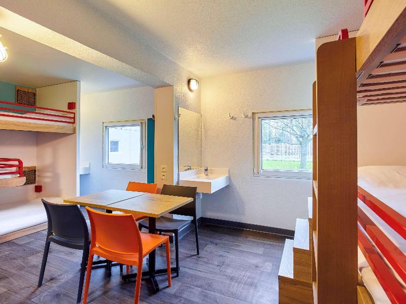 Hotel F1 Saint Etienne image