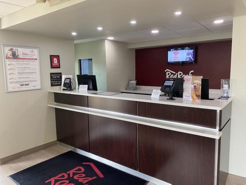 Days Inn by Wyndham Somerset image
