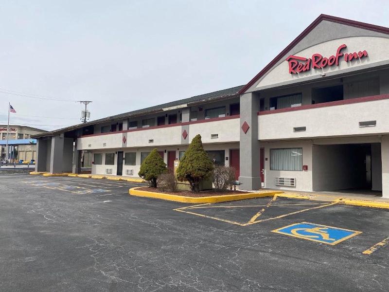 Days Inn by Wyndham Somerset image