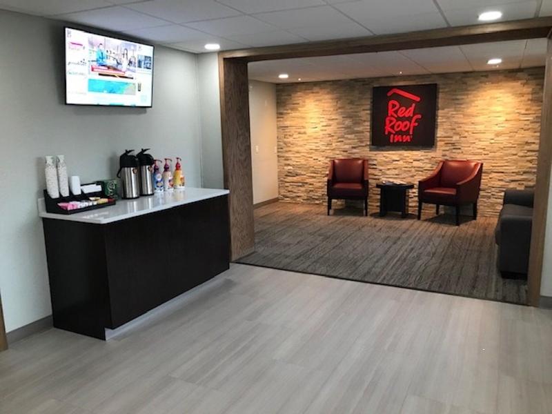 Days Inn by Wyndham Somerset image