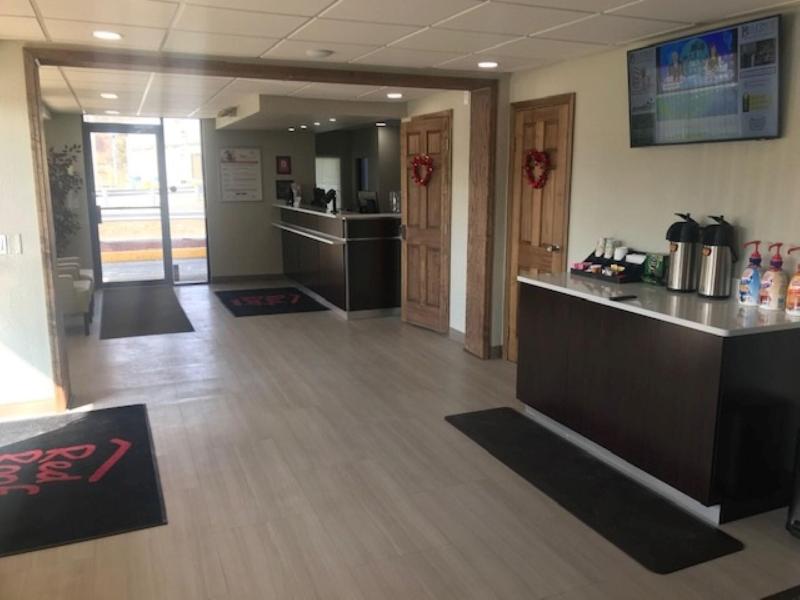 Days Inn by Wyndham Somerset image
