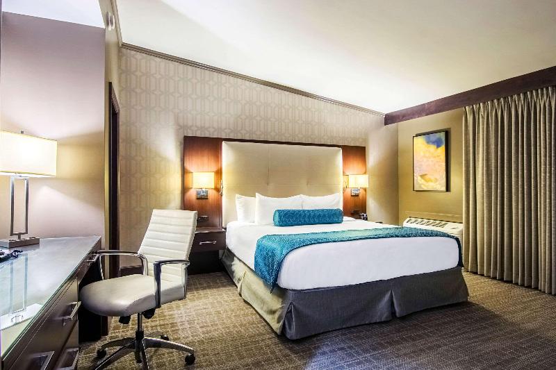 OASIS & CONV. CENTER, An Ascend Collection Member image
