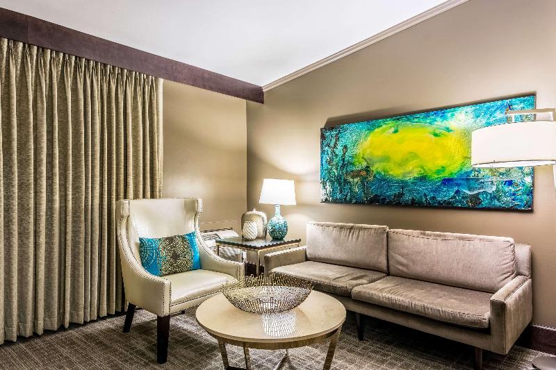 OASIS & CONV. CENTER, An Ascend Collection Member image