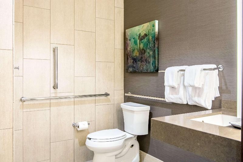 OASIS & CONV. CENTER, An Ascend Collection Member image