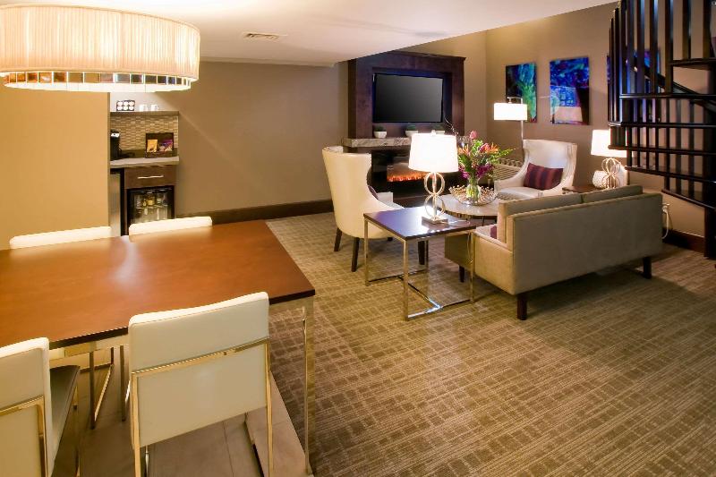 OASIS & CONV. CENTER, An Ascend Collection Member image