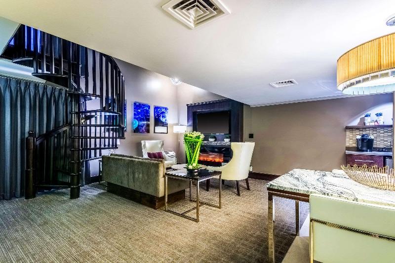 OASIS & CONV. CENTER, An Ascend Collection Member image