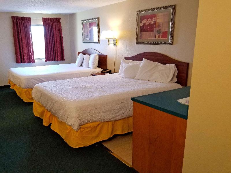 Americas Best Value Inn St. Louis South image