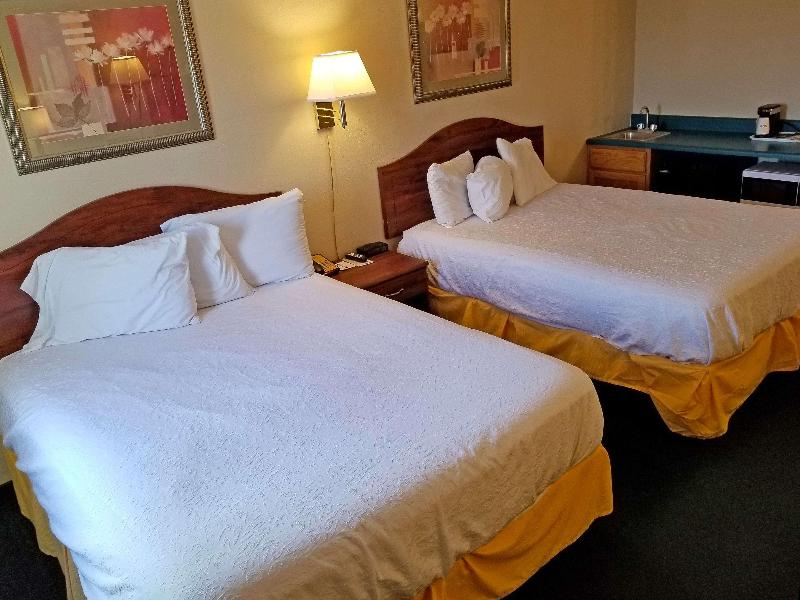 Americas Best Value Inn St. Louis South image