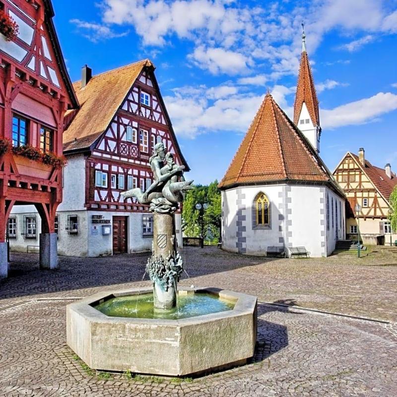 Schurwald image