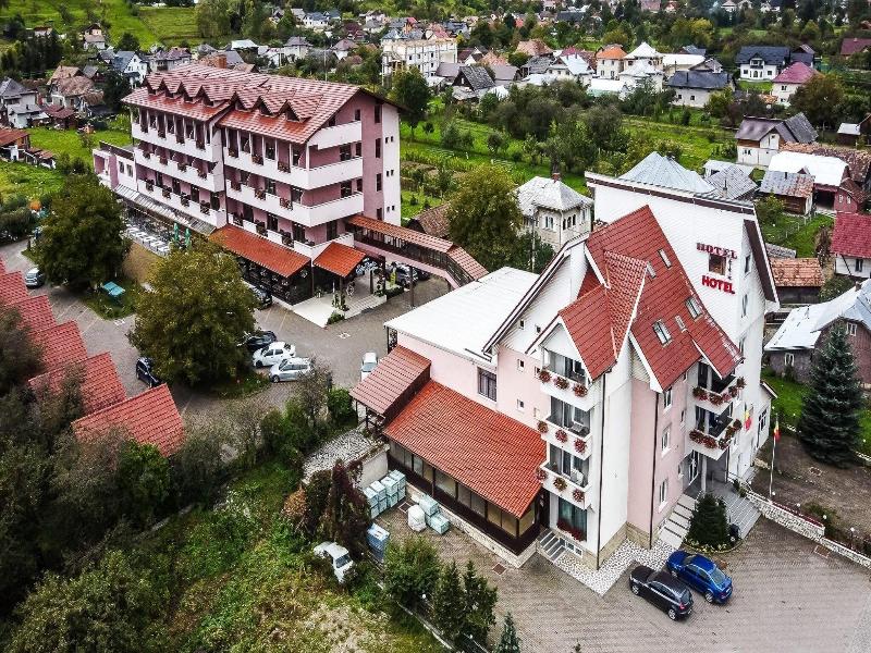 Eden Garden Hotel & Spa image