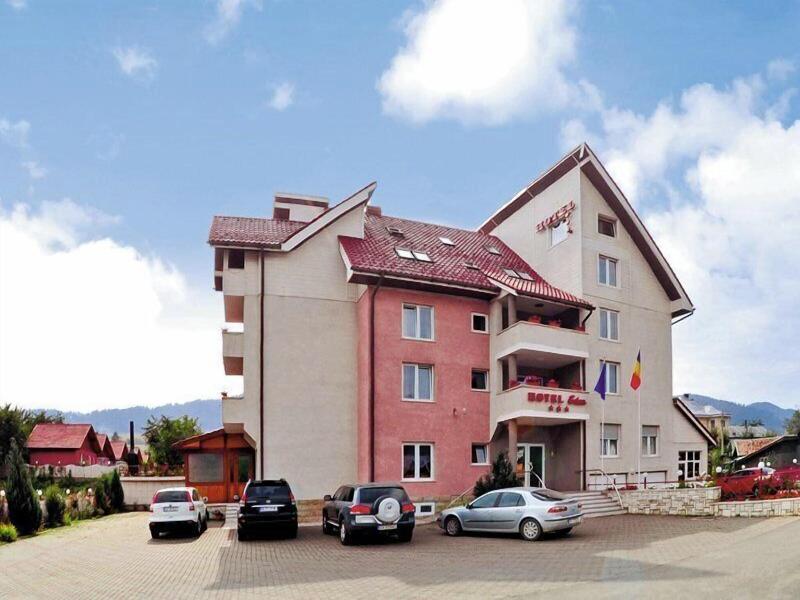 Eden Garden Hotel & Spa image