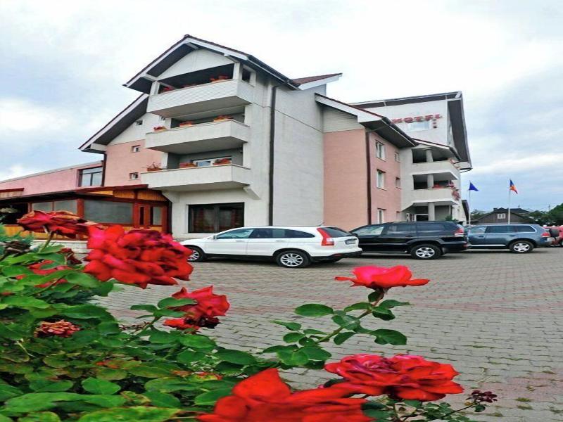 Eden Garden Hotel & Spa image