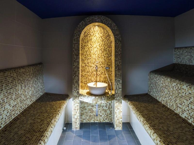 Eden Garden Hotel & Spa image