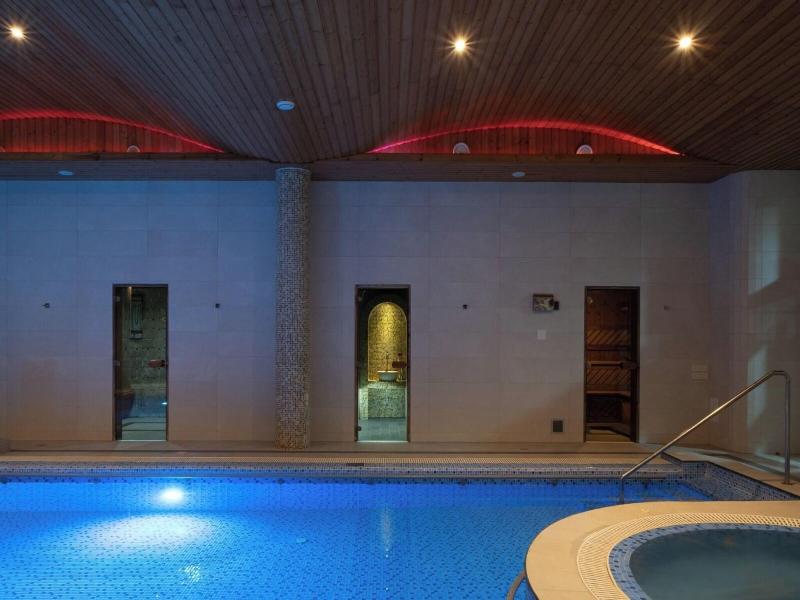 Eden Garden Hotel & Spa image