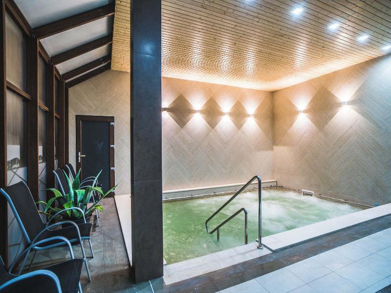 Eden Garden Hotel & Spa image