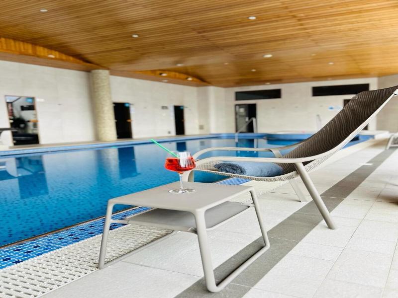 Eden Garden Hotel & Spa image