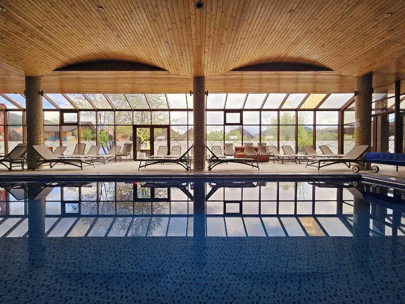 Eden Garden Hotel & Spa image