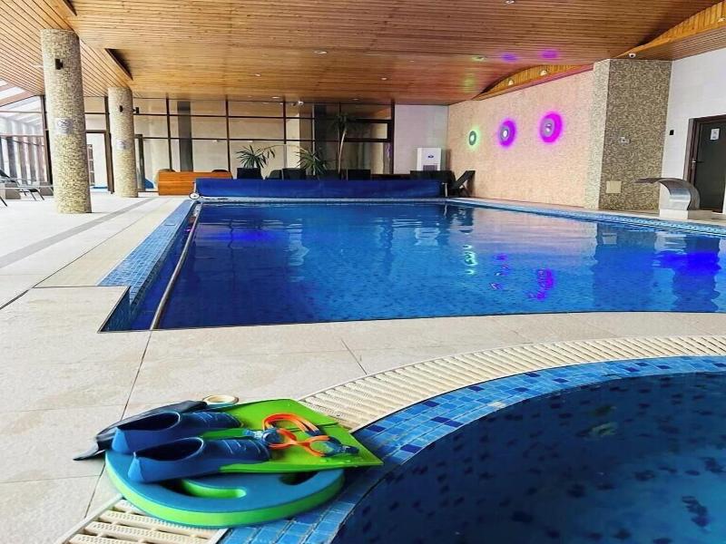 Eden Garden Hotel & Spa image