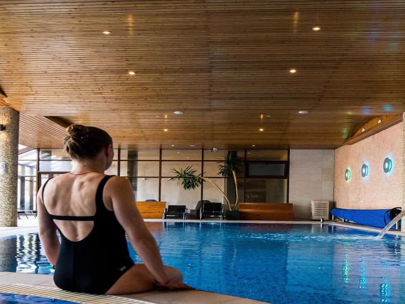 Eden Garden Hotel & Spa image