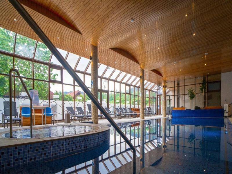 Eden Garden Hotel & Spa image