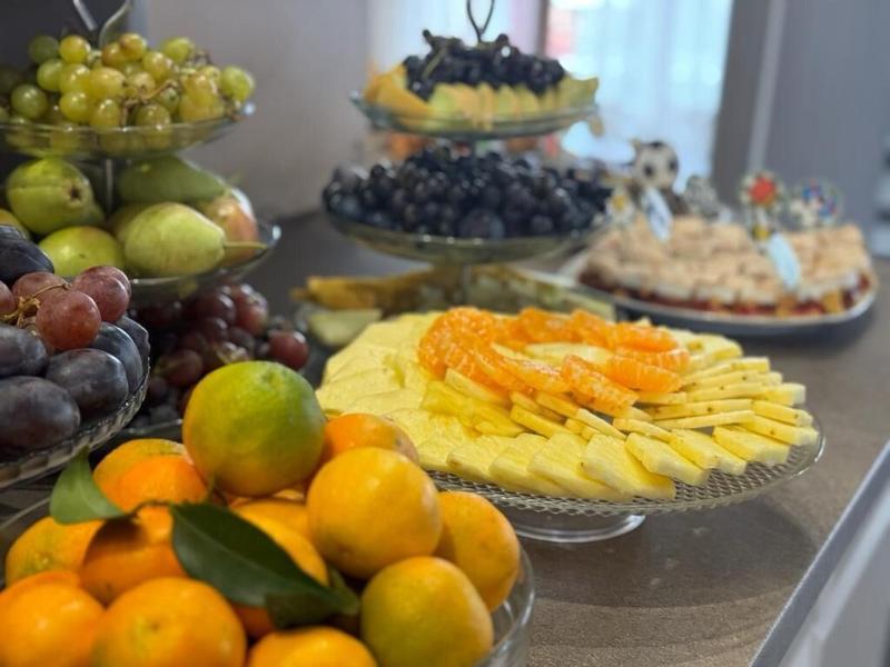 Eden Garden Hotel & Spa image