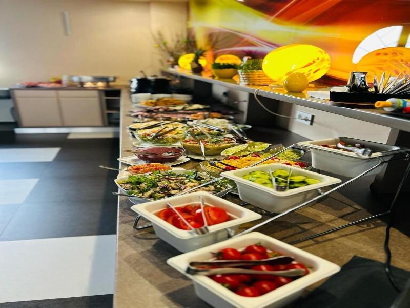 Eden Garden Hotel & Spa image