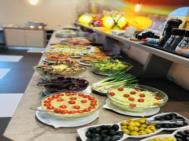 Eden Garden Hotel & Spa image