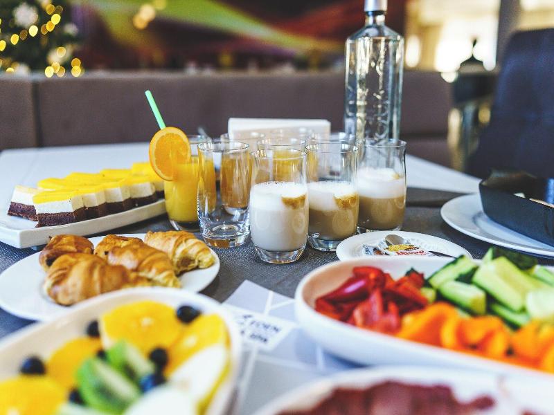 Eden Garden Hotel & Spa image