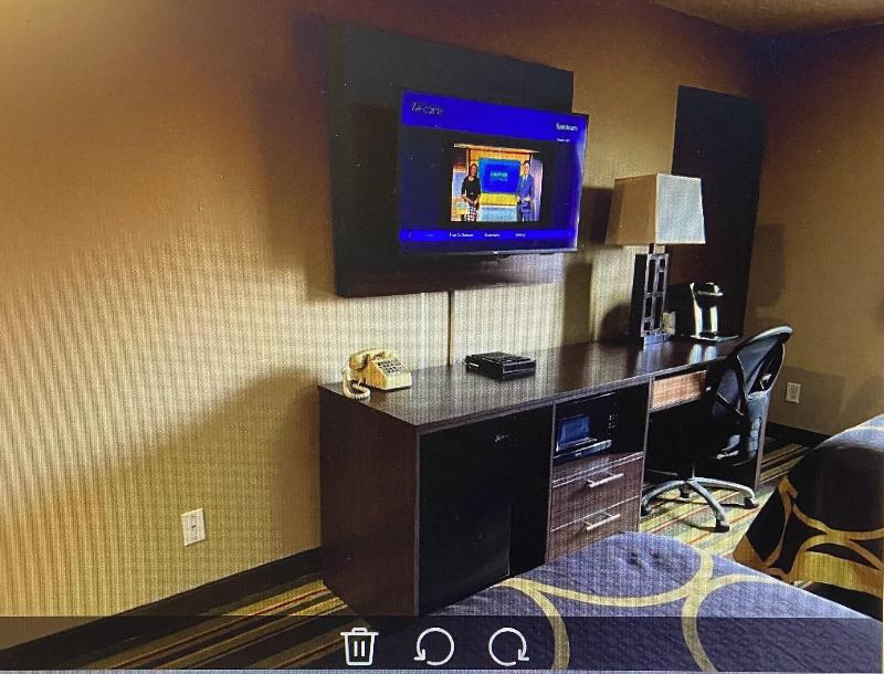 Super 8 by Wyndham Superior WI image
