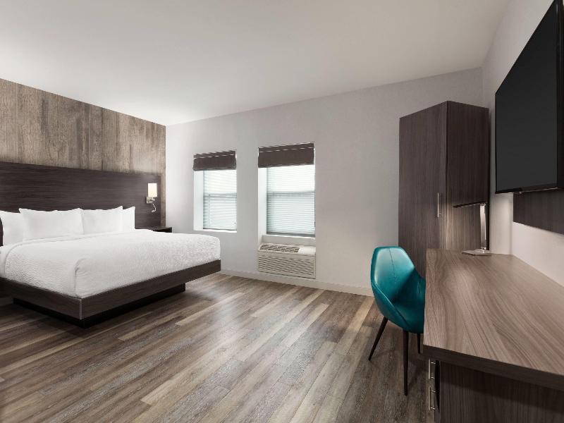 Days Inn By Wyndham Saint John New Brunswick image
