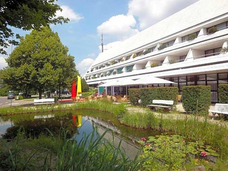 Hotel Scheidberg image