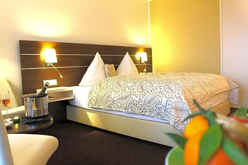 Hotel Scheidberg image
