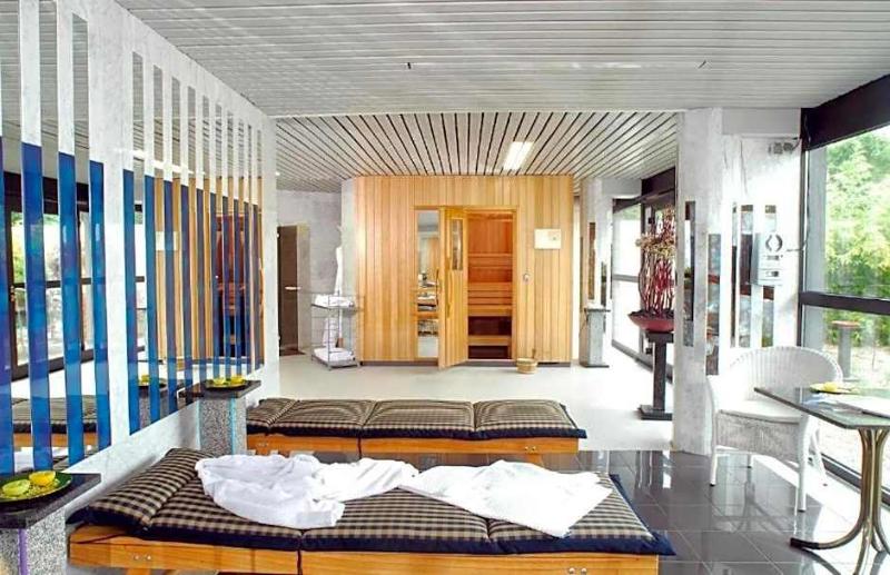 Hotel Scheidberg image