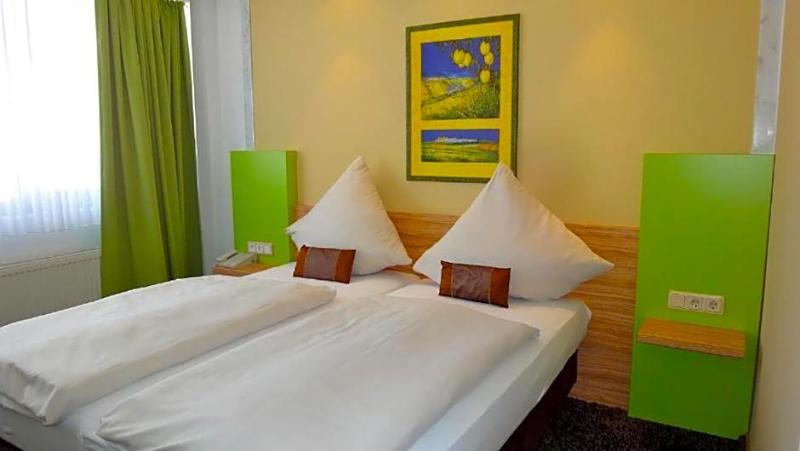 Hotel Scheidberg image