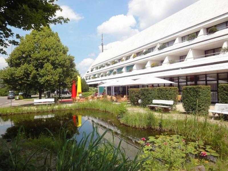 Hotel Scheidberg image