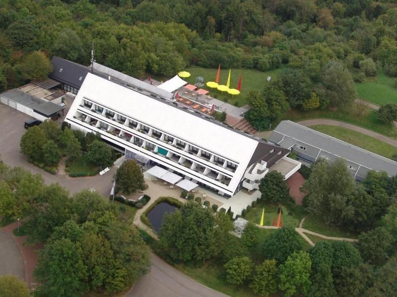 Hotel Scheidberg image